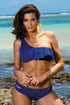 Swimsuit two piece model 128622